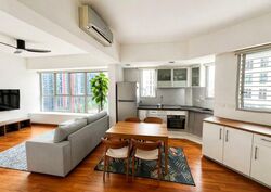 Tresalveo (D20), Condominium #549812281
